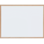 Tabla magnetna bela 120x90
