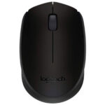 Bežični miš LOGITECH B170 WIRELESS
