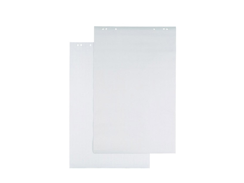 Blok za Flipchart 20 listova beli Blok za Flipchart 20 listova beli - Slika 1