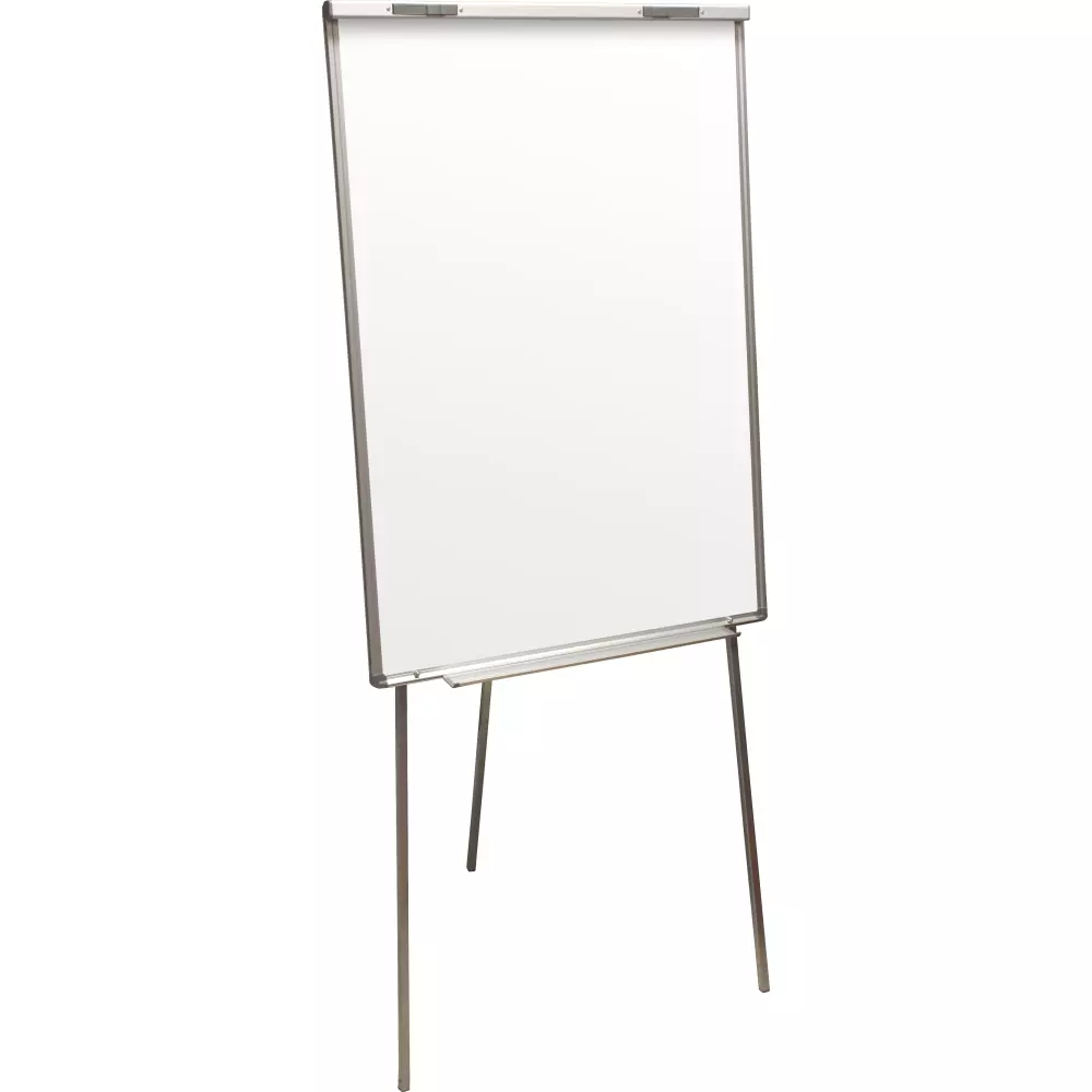 TABLA FLIPCHART 70X100 + TRONOŽAC Tabla Flipchart 70x100 tronožac - Slika 1