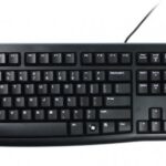 Tastatura LOGITECH K120 OEM US