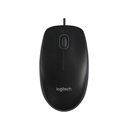 Miš LOGITECH B100 OEM