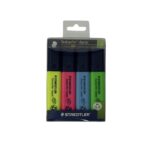 Set signir markera 4/1 STAEDTLER