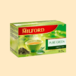 Čaj MILFORD Zeleni