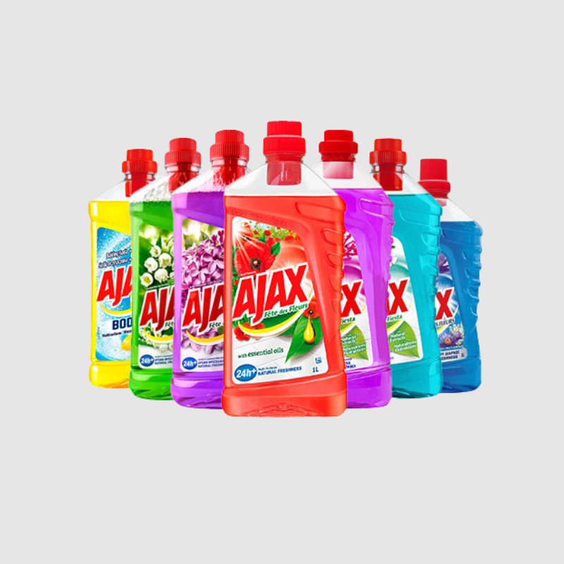 ajax za pod AJAX za pod 1l - Slika 1
