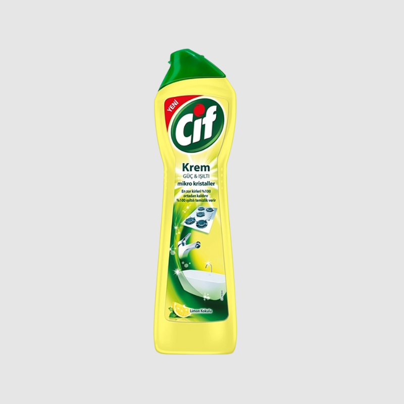 cif CIF 500ml - Slika 1