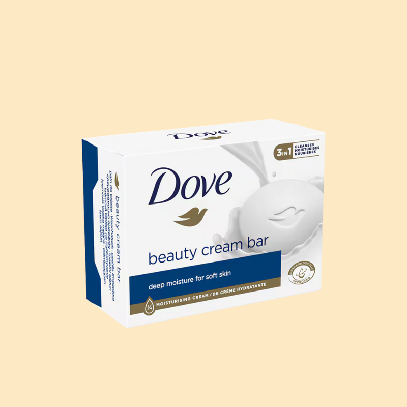 dove čvrsti sapun Dove čvrsti sapun - Slika 1