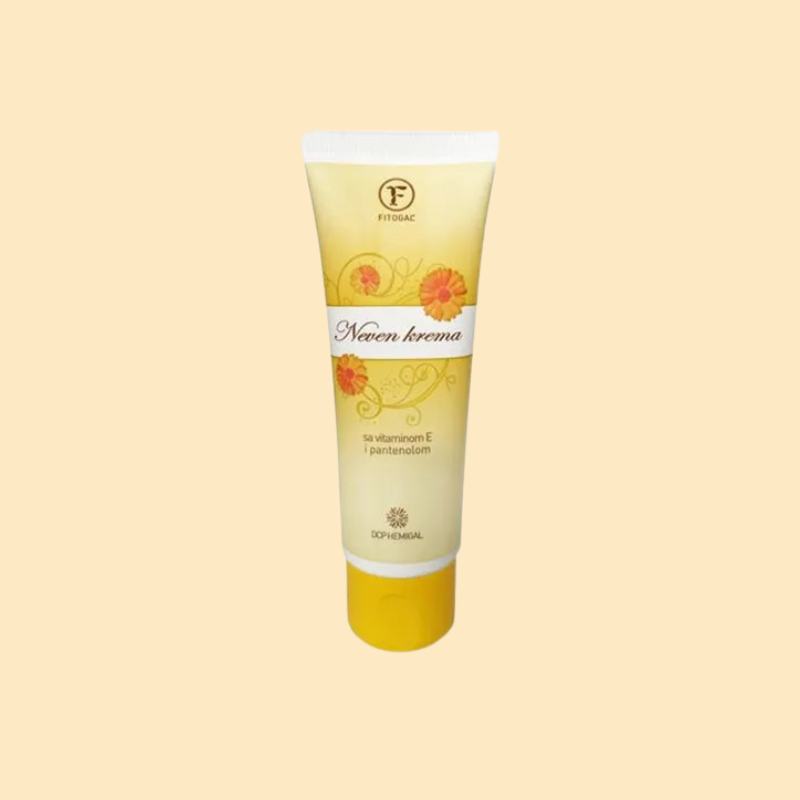 neven krema u tubi Neven krema u tubi 80ml Fitogal - Image 1
