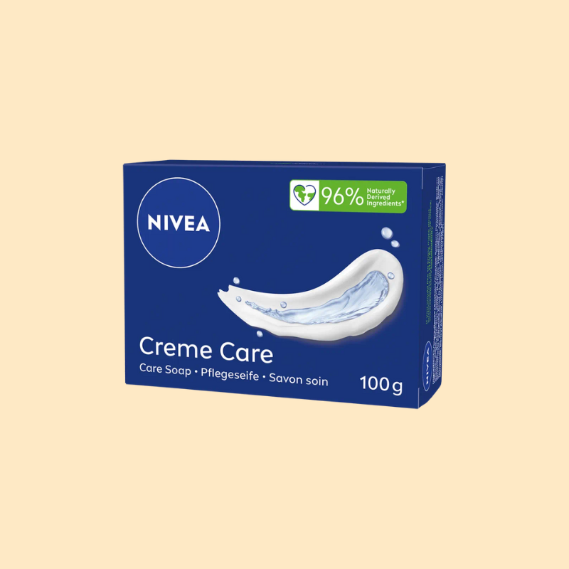nivea čvrsti sapun Nivea čvrsti sapun - Slika 1