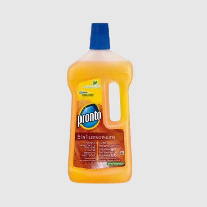 pronto za parket i drvo Pronto za parket i drvo 750ml - Image 1