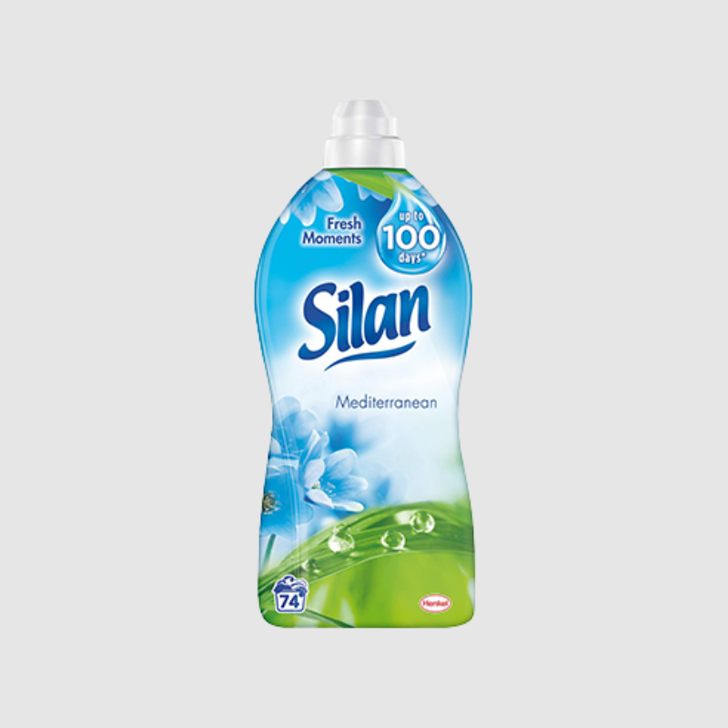 silan Omekšivač SILAN 1850ml - Image 1