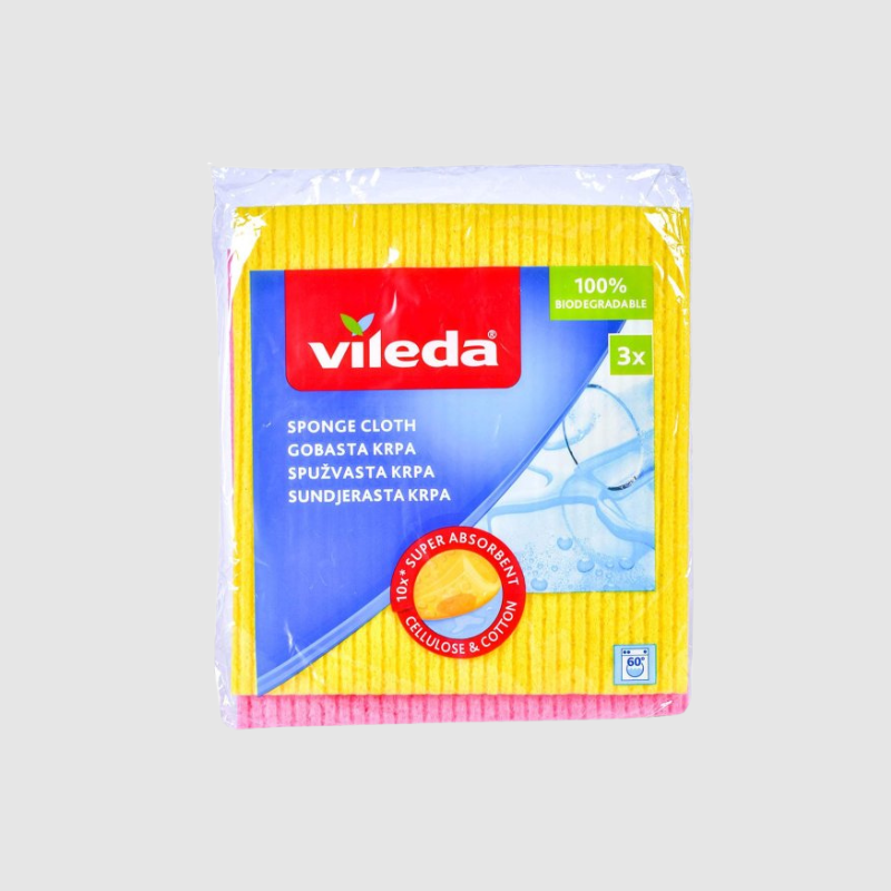 vileda trulex Trulex krpa VILEDA 3/1 - Slika 1