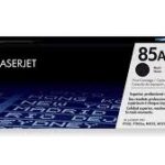 HP 85A Toner Original / CE285A