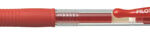 Gel Roler G2 0,7 crveni PILOT